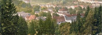 1818 – vyhlášení otevřených lázní