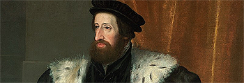 1528 – Král Ferdinand I. nechává zkoumat pramen