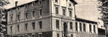 1890 – dokončena stavba městské solivárny